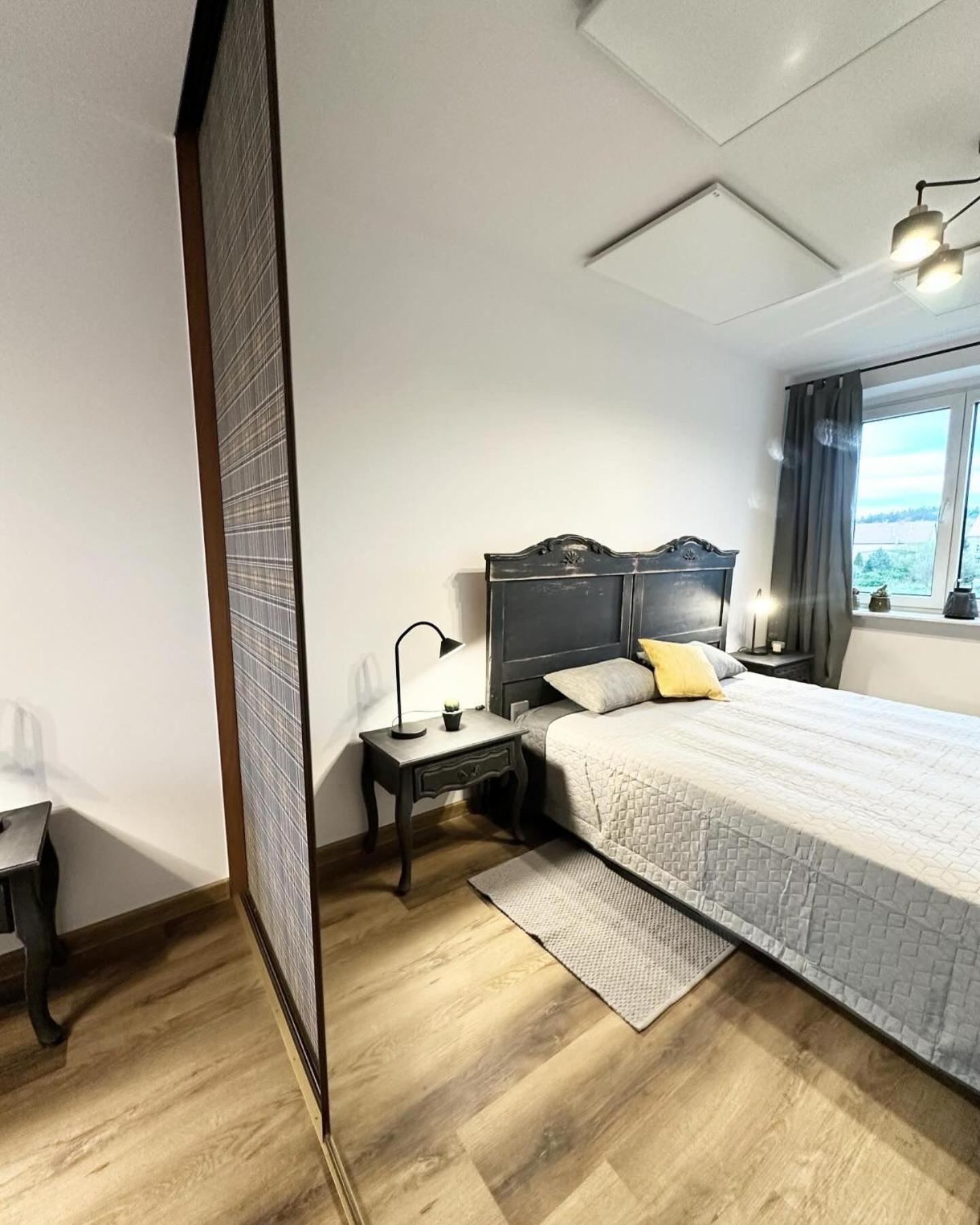 Apartament Antracytowe Wrota Boguszów-Gorce المظهر الخارجي الصورة