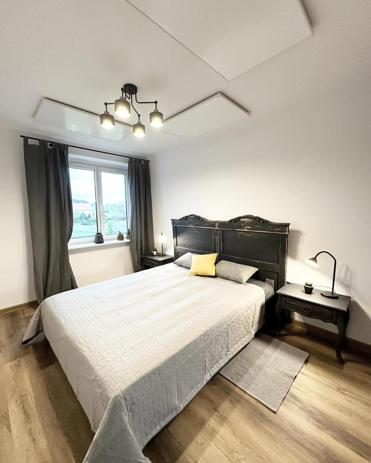 Apartament Antracytowe Wrota Boguszów-Gorce المظهر الخارجي الصورة